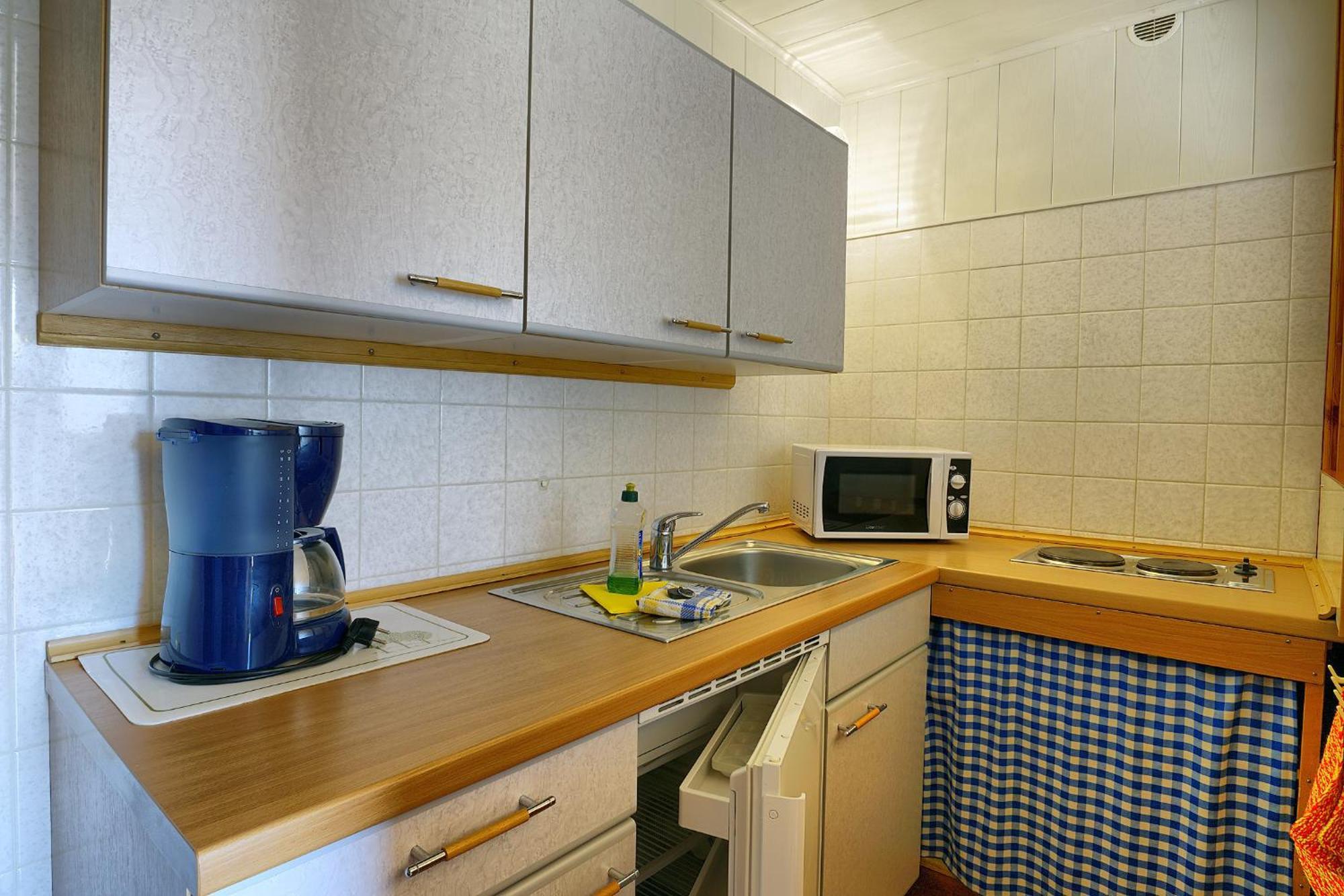 Apartamento Müller, Ruth, FW 1 Zingst Exterior foto